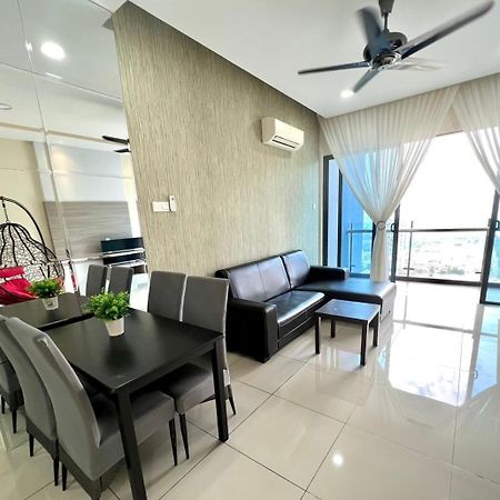 Attractive Podium View @Atlantis Apartment Malacca Luaran gambar