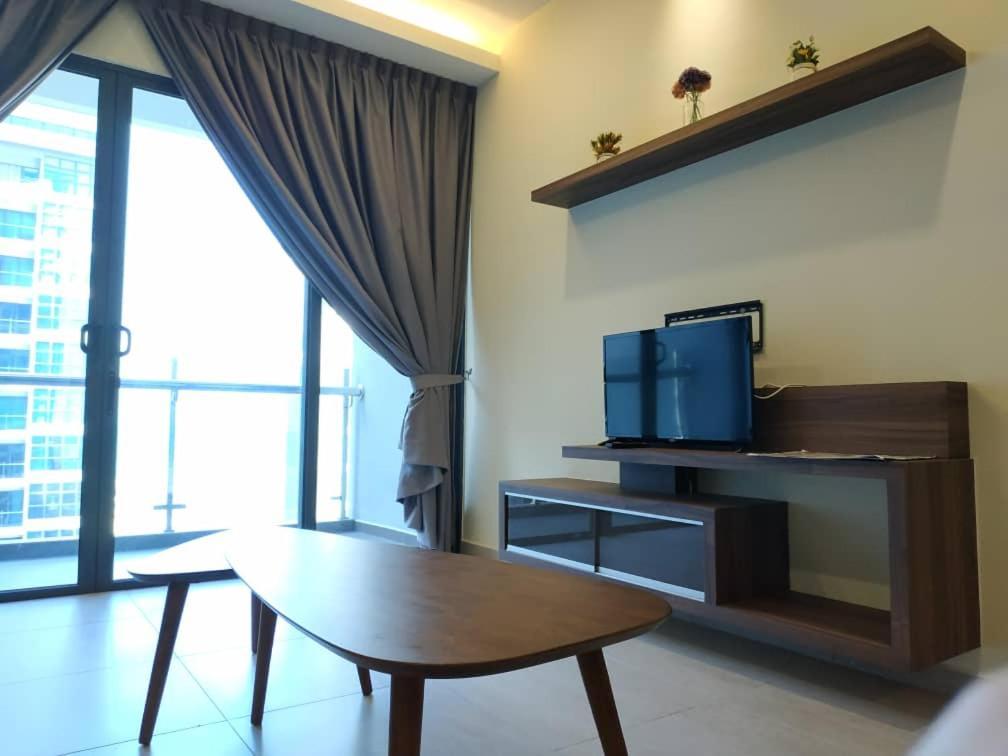 Attractive Podium View @Atlantis Apartment Malacca Luaran gambar