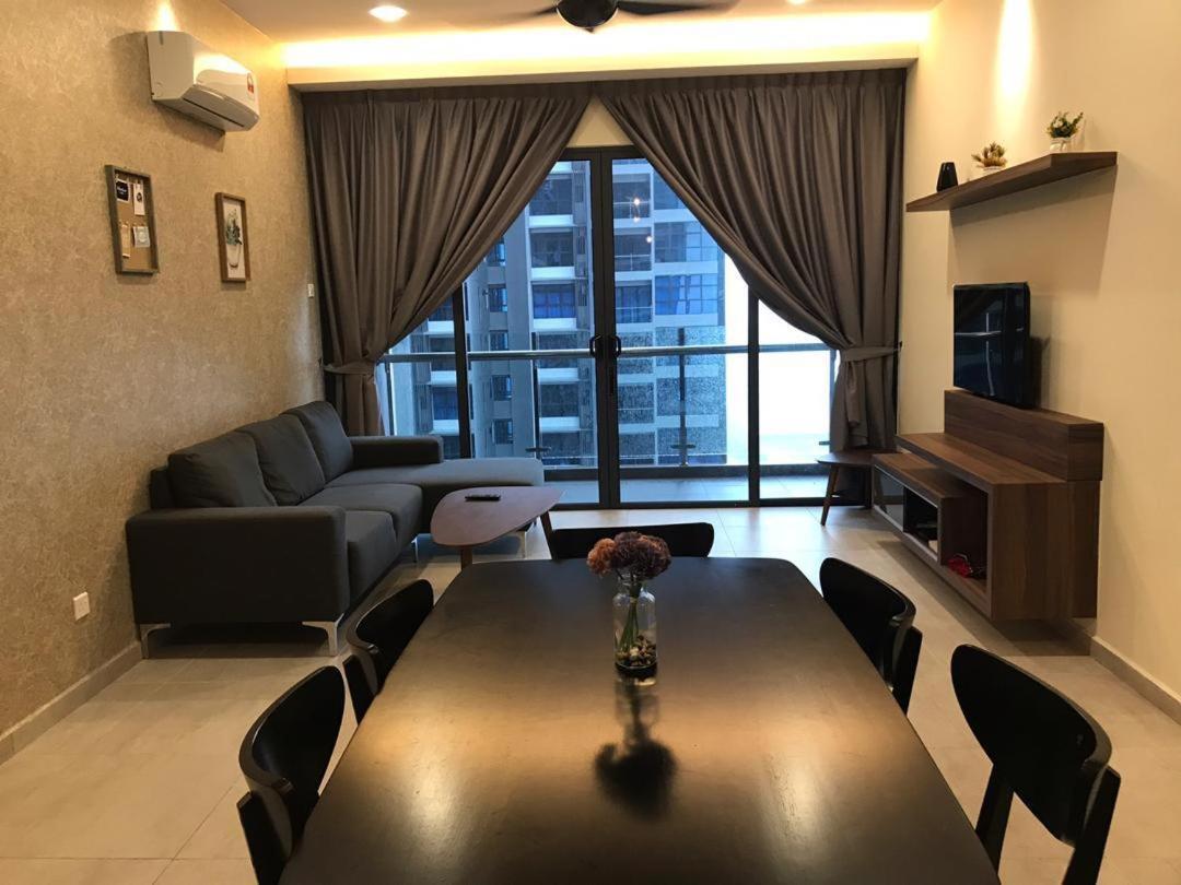 Attractive Podium View @Atlantis Apartment Malacca Luaran gambar