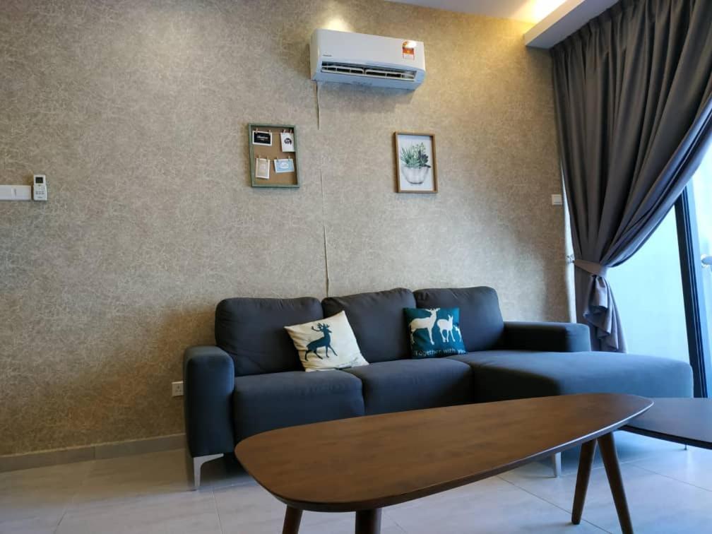 Attractive Podium View @Atlantis Apartment Malacca Luaran gambar