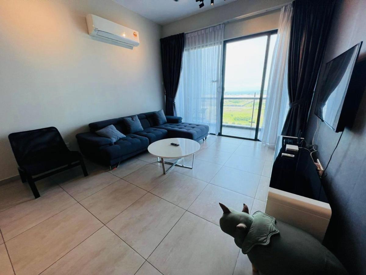 Attractive Podium View @Atlantis Apartment Malacca Luaran gambar